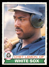 1979 O-Pee-Chee #169 Chet Lemon Near Mint+ 1979 O-Pee-Chee #169 Chet Lemon Near Mint+