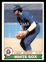 1979 O-Pee-Chee #192 Lamar Johnson Near Mint ID: 385909 1979 O-Pee-Chee #192 Lamar Johnson Near Mint ID: 385909