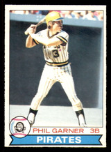 1979 O-Pee-Chee #200 Phil Garner Near Mint 1979 O-Pee-Chee #200 Phil Garner Near Mint