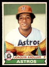 1979 O-Pee-Chee #246 Joaquin Andujar Near Mint 1979 O-Pee-Chee #246 Joaquin Andujar Near Mint