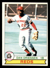 1979 O-Pee-Chee #247 Dan Driessen Near Mint ID: 386003 1979 O-Pee-Chee #247 Dan Driessen Near Mint ID: 386003