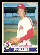 1979 O-Pee-Chee #260 Larry Christenson Near Mint ID: 386026 1979 O-Pee-Chee #260 Larry Christenson Near Mint ID: 386026