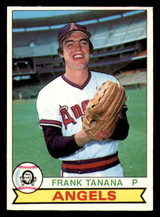 1979 O-Pee-Chee #274 Frank Tanana Ex-Mint 