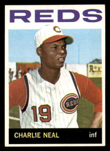 1964 Topps #436 Charlie Neal Ex-Mint ID: 386276 1964 Topps #436 Charlie Neal Ex-Mint ID: 386276