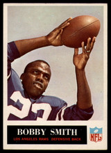 1965 Philadelphia #95 Bobby Smith Near Mint+ 