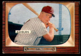1955 Bowman #130 Richie Ashburn VG-EX  ID: 388595