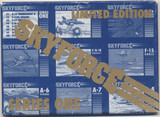 1991 Crown Sports Skyforces Limited Edition Series 1 Sealed #*sku35461 1991 Crown Sports Skyforces Limited Edition Series 1 Sealed #*sku35461