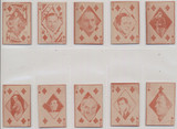 c1920's W565 Tobacco Style Playing Cards Movie Stars Lot 16/52 SOLD 3 #*sku35475 c1920's W565 Tobacco Style Playing Cards Movie Stars Lot 16/52 SOLD 3 #*sku35475