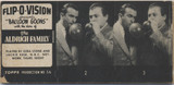 1949 Topps Flip-O-Vision R710-2 #56 The Aldrich Family Not Detached Booklet 30 Frames #*sku35592 1949 Topps Flip-O-Vision R710-2 #56 The Aldrich Family Not Detached Booklet 30 Frames #*sku35592