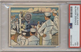 1941 R157 Uncle Sam #84 Blinker Signals PSA 3 VG #*sku35691 1941 R157 Uncle Sam #84 Blinker Signals PSA 3 VG #*sku35691