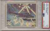 1941 R157 Uncle Sam #96 Night Bomber (Tough) PSA 3 VG #*sku35692 1941 R157 Uncle Sam #96 Night Bomber (Tough) PSA 3 VG #*sku35692