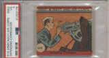 1942 R18 U S Army, Navy & Air Corp  #642 Defending Corregidor   PSA 3 VG  #*sku35735