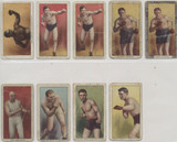 c1910 Philadelphia Caramel Co 27 Scrappers Lot 9\8 #*sku35756(SOLD Abe Attell) c1910 Philadelphia Caramel Co 27 Scrappers Lot 9\8 #*sku35756(SOLD Abe Attell)