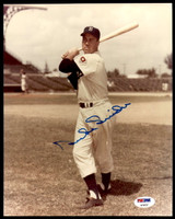 Duke Snider 8 x 10 Photo Signed Auto PSA/DNA Authenticated Dodgers ID: 395464