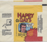 1976 OPC Happy Days Yellow Wrapper (Canada)  #*sku36011