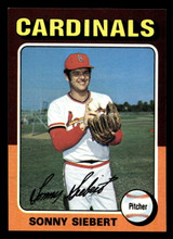 1975 Topps #329 Ted Kubiak Ex-Mint ID: 398214 1975 Topps #329 Ted Kubiak Ex-Mint ID: 398214