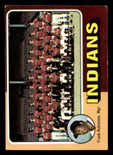 1975 Topps #332 Fred Kendall Near Mint  ID: 398217