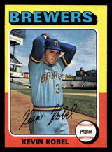 1975 Topps #338 Rick Stelmaszek Near Mint ID: 398223 1975 Topps #338 Rick Stelmaszek Near Mint ID: 398223
