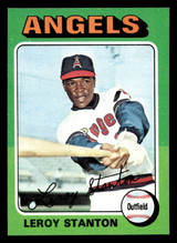 1975 Topps #343 Danny Frisella Ex-Mint 1975 Topps #343 Danny Frisella Ex-Mint