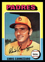 1975 Topps #356 Rico Petrocelli Near Mint 