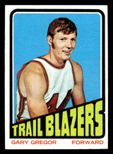 1972-73 Topps #36 Gary Gregor Ex-Mint ID: 403697 1972-73 Topps #36 Gary Gregor Ex-Mint ID: 403697