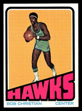1972-73 Topps #53 Bob Christian Near Mint ID: 403743 1972-73 Topps #53 Bob Christian Near Mint ID: 403743
