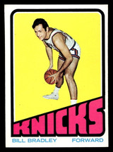 1972-73 Topps #122 Bill Bradley Ex-Mint ID: 403943 1972-73 Topps #122 Bill Bradley Ex-Mint ID: 403943