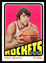 1972-73 Topps #128 Mike Newlin Ex-Mint RC Rookie ID: 403959 1972-73 Topps #128 Mike Newlin Ex-Mint RC Rookie ID: 403959