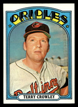 1972 Topps #628 Terry Crowley Ex-Mint ID: 404320 1972 Topps #628 Terry Crowley Ex-Mint ID: 404320