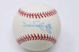 Willie Stargell Baseball Signed Auto PSA/DNA Authenticated Pittsburgh Pirates