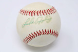 Luke Appling Baseball Signed Auto PSA/DNA Authenticated Chicago White Sox