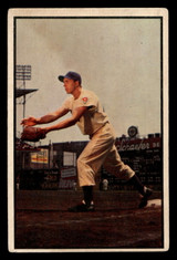 1953 Bowman Color #92 Gil Hodges VG-EX  ID: 404746