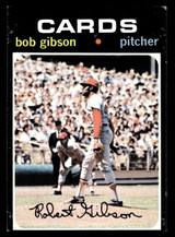 1971 Topps #450 Bob Gibson Excellent ID: 405286 1971 Topps #450 Bob Gibson Excellent ID: 405286