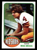 1976 Topps #91 Mike Bragg Near Mint+ ID: 406779 1976 Topps #91 Mike Bragg Near Mint+ ID: 406779