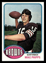 1976 Topps #346 Mike Phipps Near Mint  ID: 407032