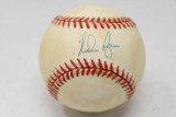 Nolan Ryan OAL Signed Auto Baseball PSA/DNA Angels Rangers