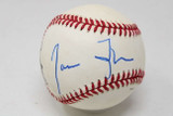 James Taylor Official League Signed Auto Baseball PSA/DNA Singer Songwriter