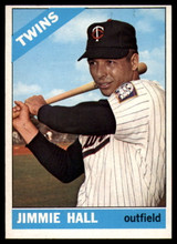 1966 Topps #190 Jimmie Hall NM+ 