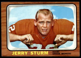 1966 Topps #44 Jerry Sturm Excellent+ 