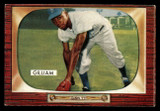 1955 Bowman #98 Jim Gilliam Excellent+  ID: 410457