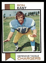1973 Topps #309 Ron East Ex-Mint ID: 411048 1973 Topps #309 Ron East Ex-Mint ID: 411048