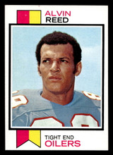 1973 Topps #506 Alvin Reed Ex-Mint ID: 411245 1973 Topps #506 Alvin Reed Ex-Mint ID: 411245