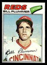 1977 Topps #239 Bill Plummer Near Mint 