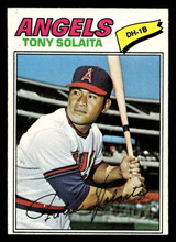 1977 Topps #482 Tony Solaita Near Mint 