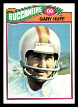 1977 Topps #128 Gary Huff Near Mint 