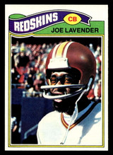 1977 Topps #151 Joe Lavender Near Mint+  ID: 413379