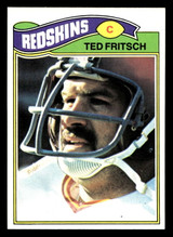 1977 Topps #263 Ted Fritsch Jr. Near Mint 