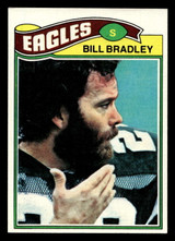 1977 Topps #315 Bill Bradley Ex-Mint 