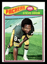 1977 Topps #509 Steve Odom Near Mint 1977 Topps #509 Steve Odom Near Mint