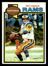 1979 Topps #130 Pat Haden Near Mint 